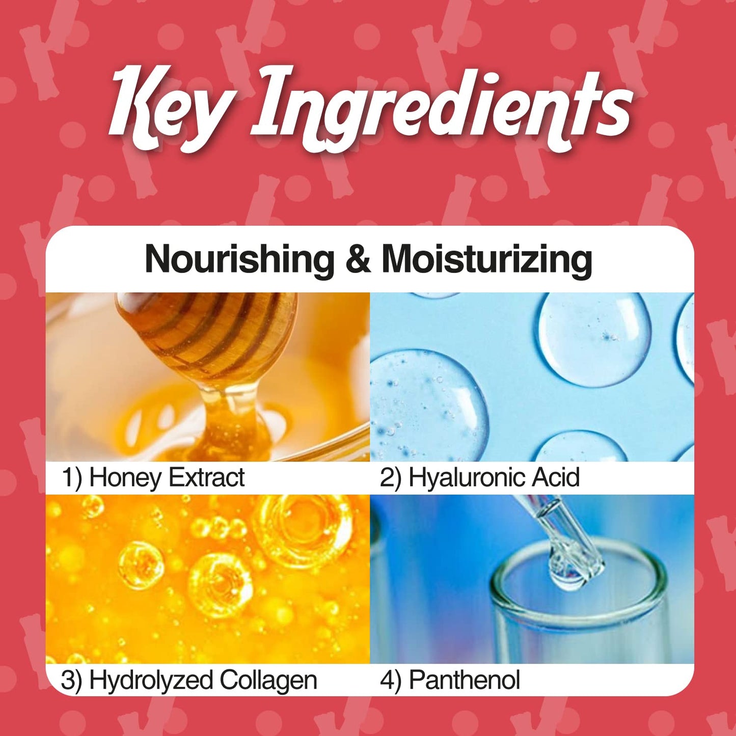 THESAEM Saemmul Mousse Candy Tint #4 Grapefruit Mousse - High Pigment Matte Finish Long Lasting Lip Stain with Honey Extracts to Hydrate Lips - Weightless & Smudge-Proof, 0.3 fl.oz.