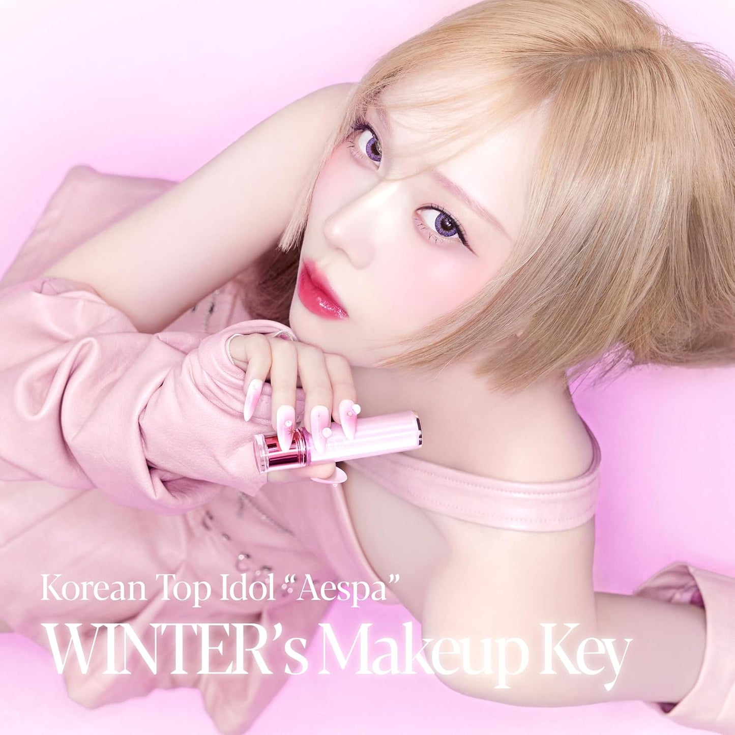 Espoir Couture Lip Tint Glaze #3 Chillin' Chillin' 0.14oz | Volumizing Lip Stain with Syrupy Shine | Long-Lasting & Vibrant Color for Radiant Lip | Moisturizing & Glossy Lip Tint | Korean Lip Makeup