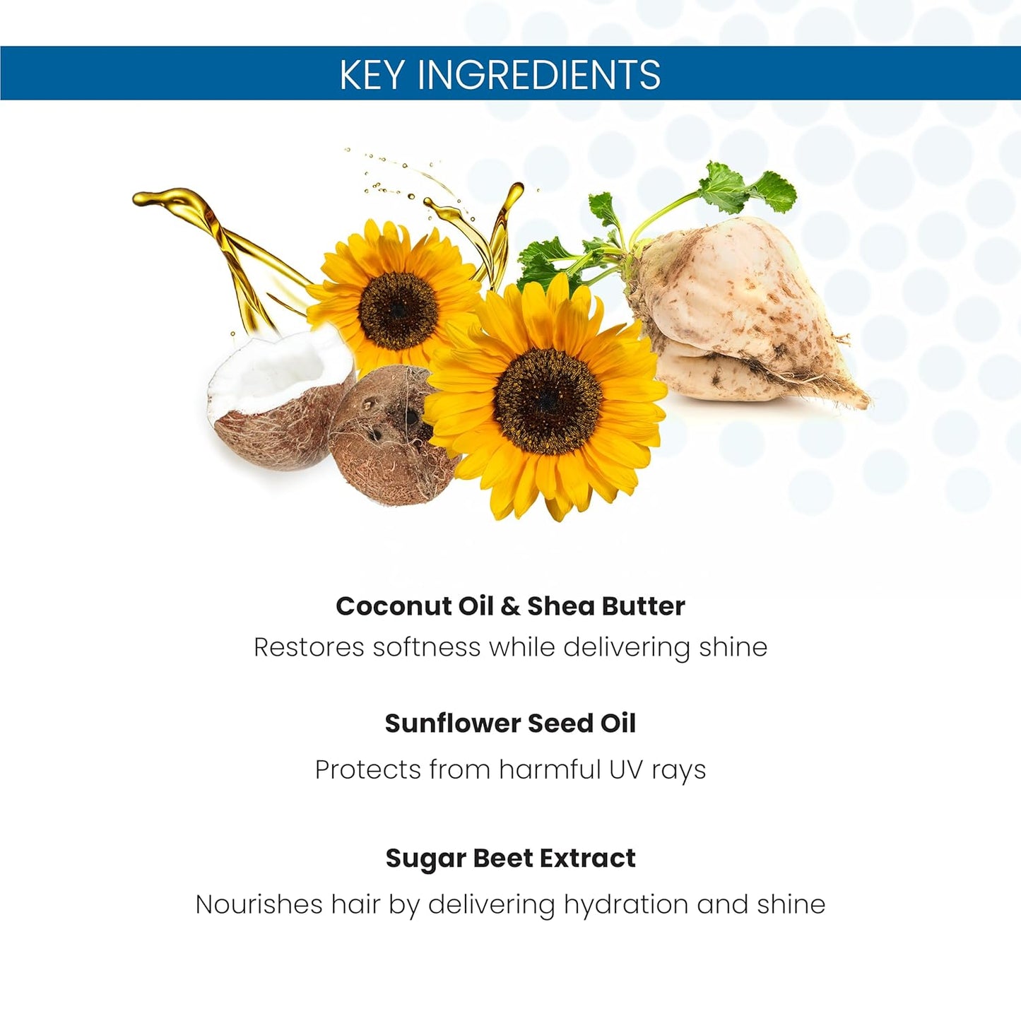 ALOXXI InstaBoost BROWN Color Depositing Conditioner Mask – Instant Temporary Hair Color Dye - Hair Color Masque for Deep Conditioning (Golden Heiress), 6.8 Fl Oz