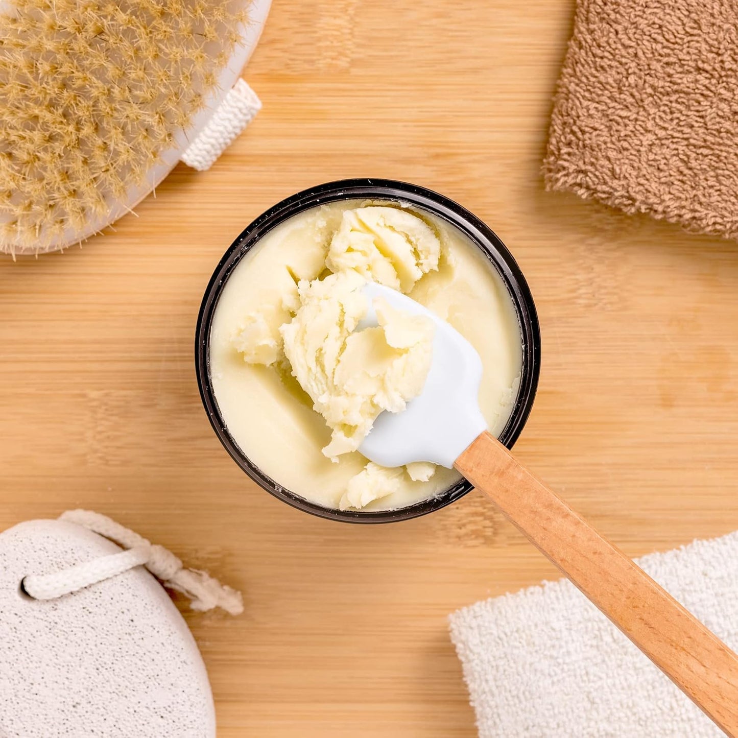 Ora's Amazing Herbal, Eczema Relief, Touchy Skin Salve, Ultra Healing Body Butter, Eczema Cream, Eczema Balm, Herbal Salve, Travel Size, 1oz each