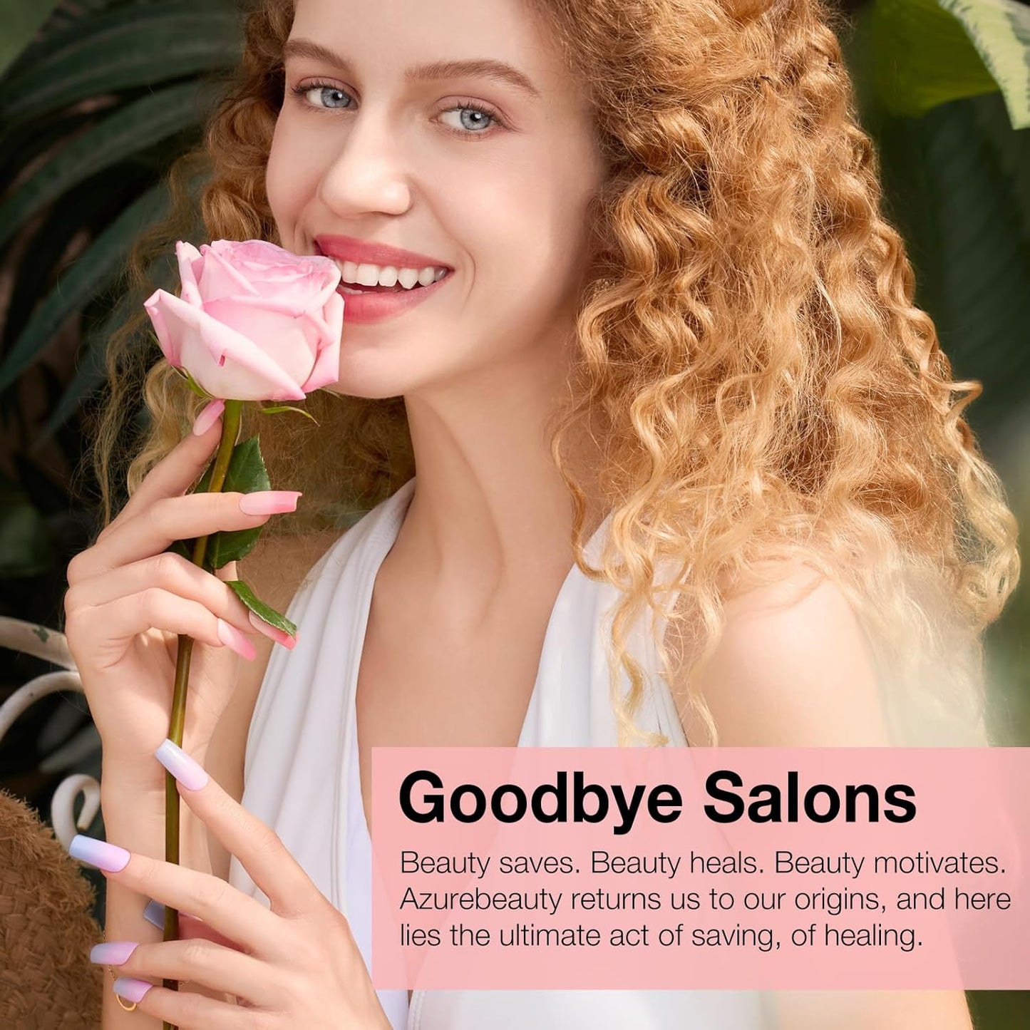 AZUREBEAUTY 31 Pcs Dip Powder Nail Kit Starter, 20 Colors Glitter Nude Pink Gray Red Dip Powder Liquid Set with Top & Base Coat Activator for French Nails Art Manicure DIY Salon Woman Gift