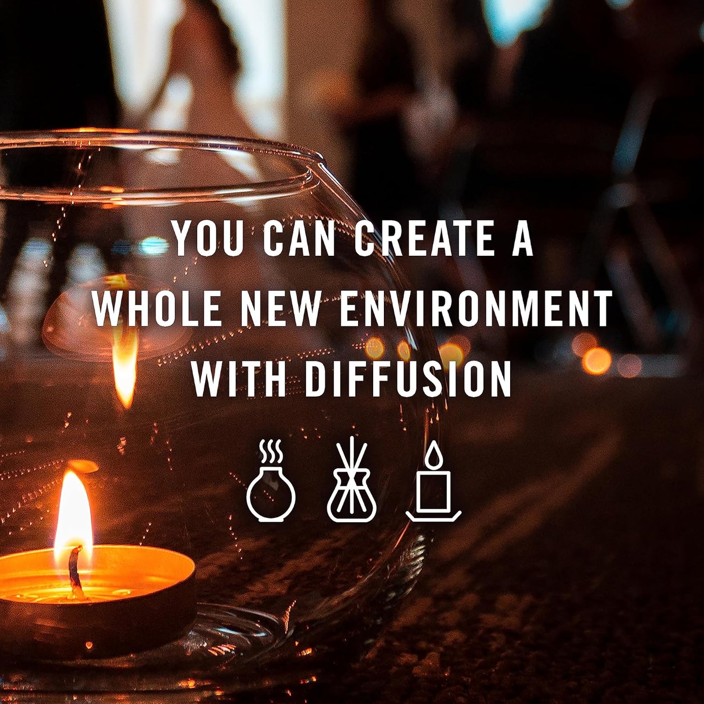 P&J Trading Fragrance Oil | Sandalwood Oil 30ml - Candle Scents for Candle Making, Freshie Scents, Soap Making Supplies, Diffuser Oil Scents