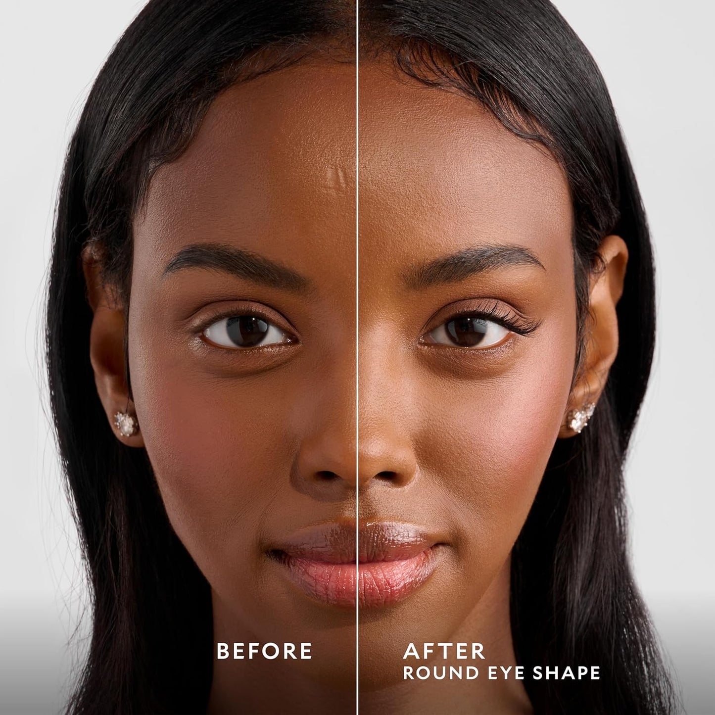 Velour-Xtensions™ Self-Stick Lash Clusters Kit, Self Adhesive Eyelashes, Includes 12 Eyelash Clusters & Applicator, Comfortable & Lightweight Lash Extensions