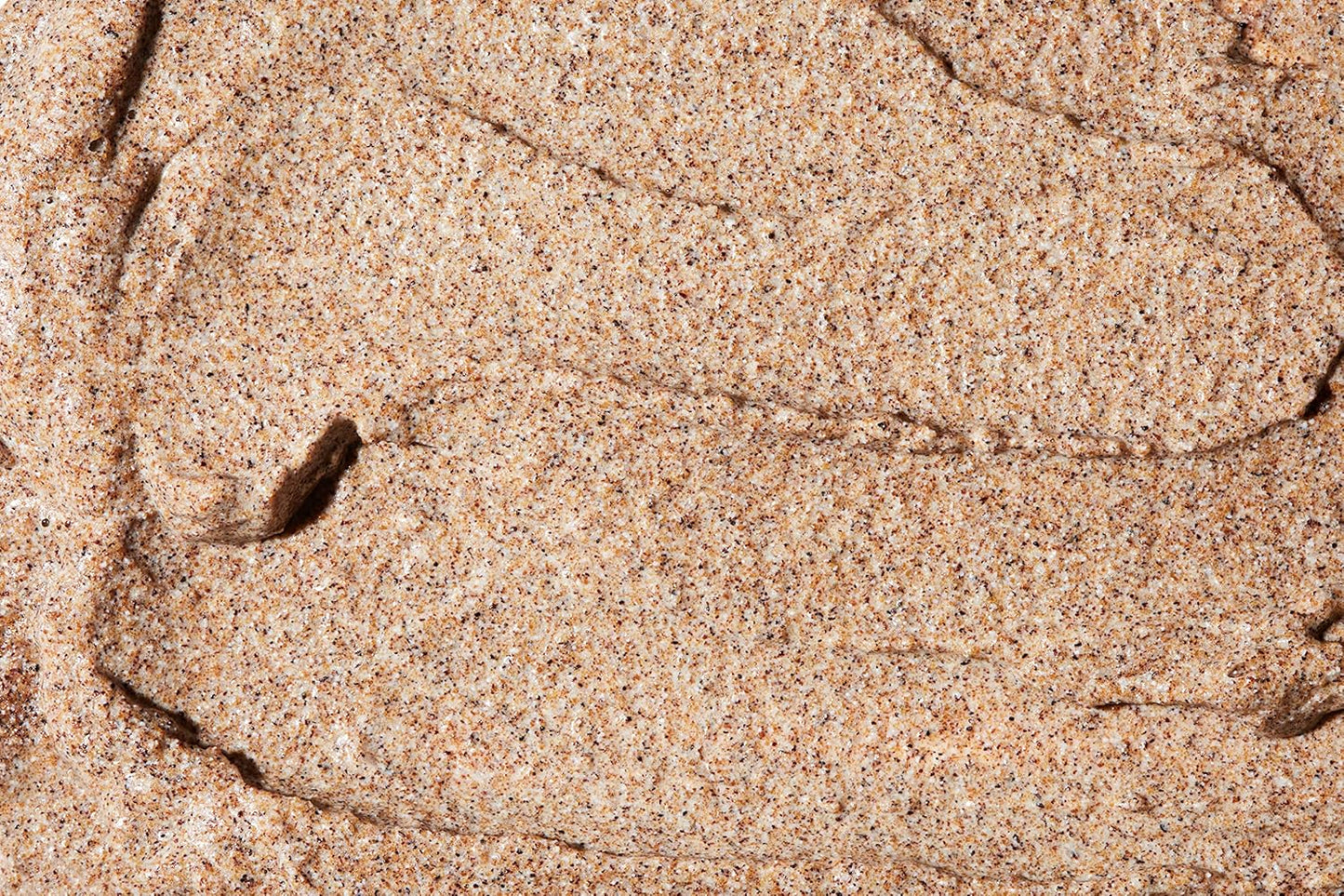 LATHER Lavender & Olive Foaming Body Scrub - Gentle Exfoliating & Hydrating Scrub for All Skin Types - Leaves Soft & Smooth Skin - Scrub for the Body, Hands & Feet - 4 Oz Jar